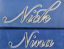 Nick Nina